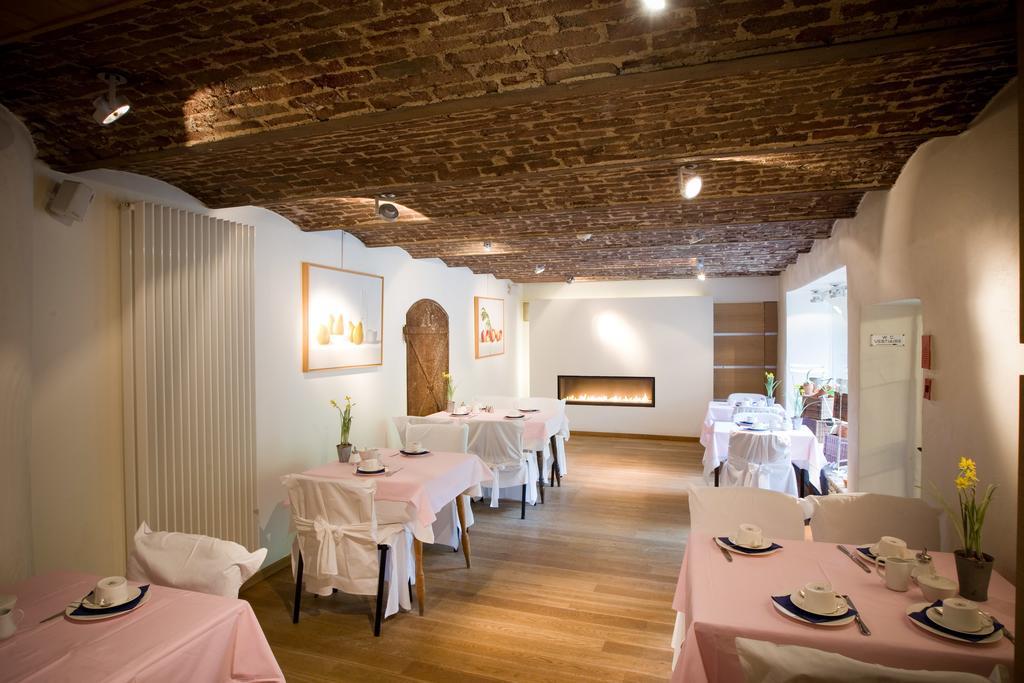 Hotel Le Clos Des Recollets Durbuy Eksteriør billede