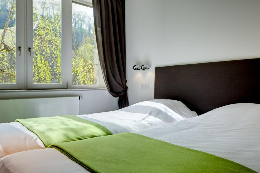 Hotel Le Clos Des Recollets Durbuy Værelse billede