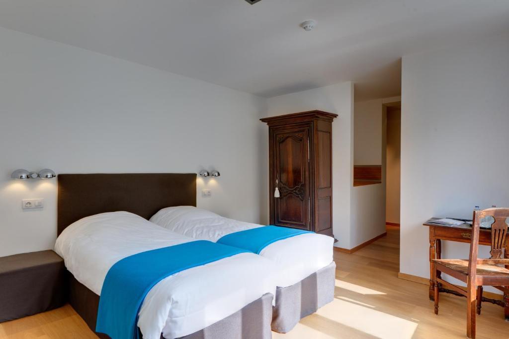 Hotel Le Clos Des Recollets Durbuy Værelse billede