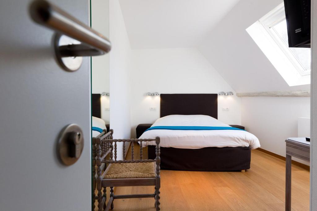 Hotel Le Clos Des Recollets Durbuy Værelse billede