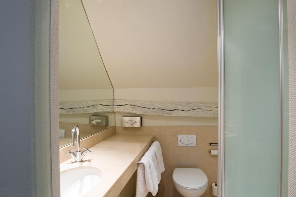 Hotel Le Clos Des Recollets Durbuy Værelse billede