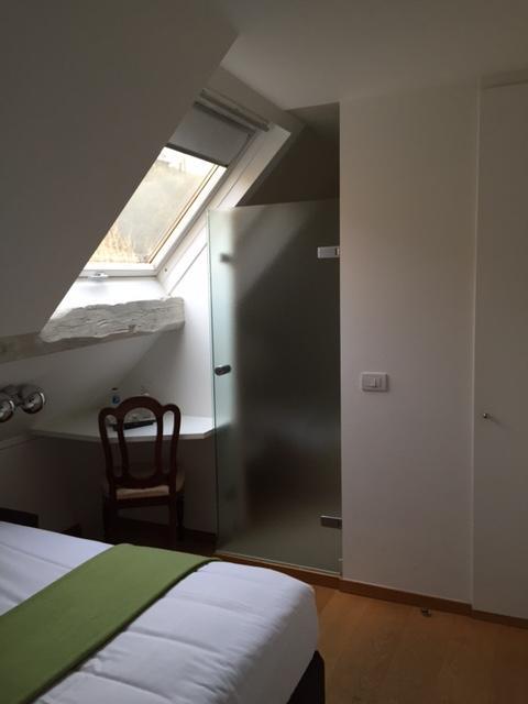 Hotel Le Clos Des Recollets Durbuy Eksteriør billede