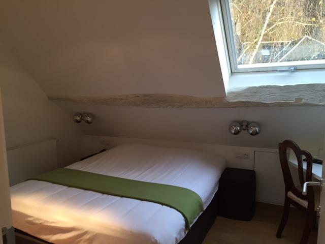 Hotel Le Clos Des Recollets Durbuy Eksteriør billede